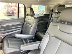 Jeep Grand Cherokee L